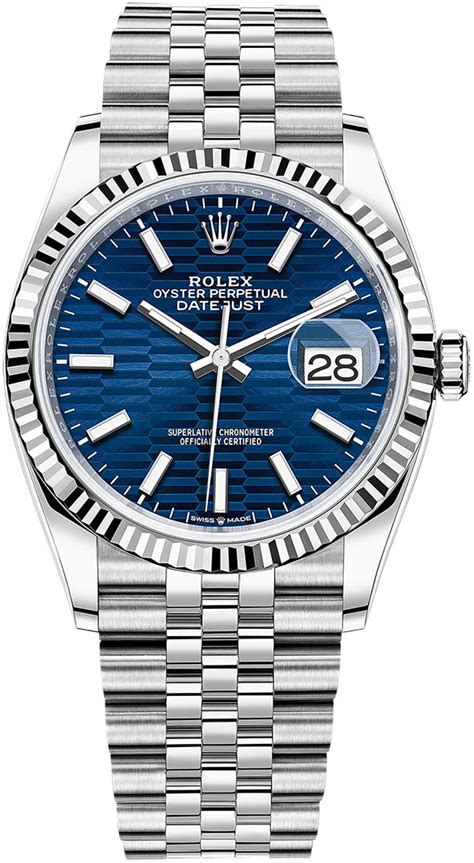 rolex 126234 jubilee|rolex 126234 price.